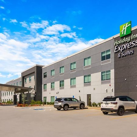 Holiday Inn Express & Suites - Springdale - Fayetteville Area Zewnętrze zdjęcie
