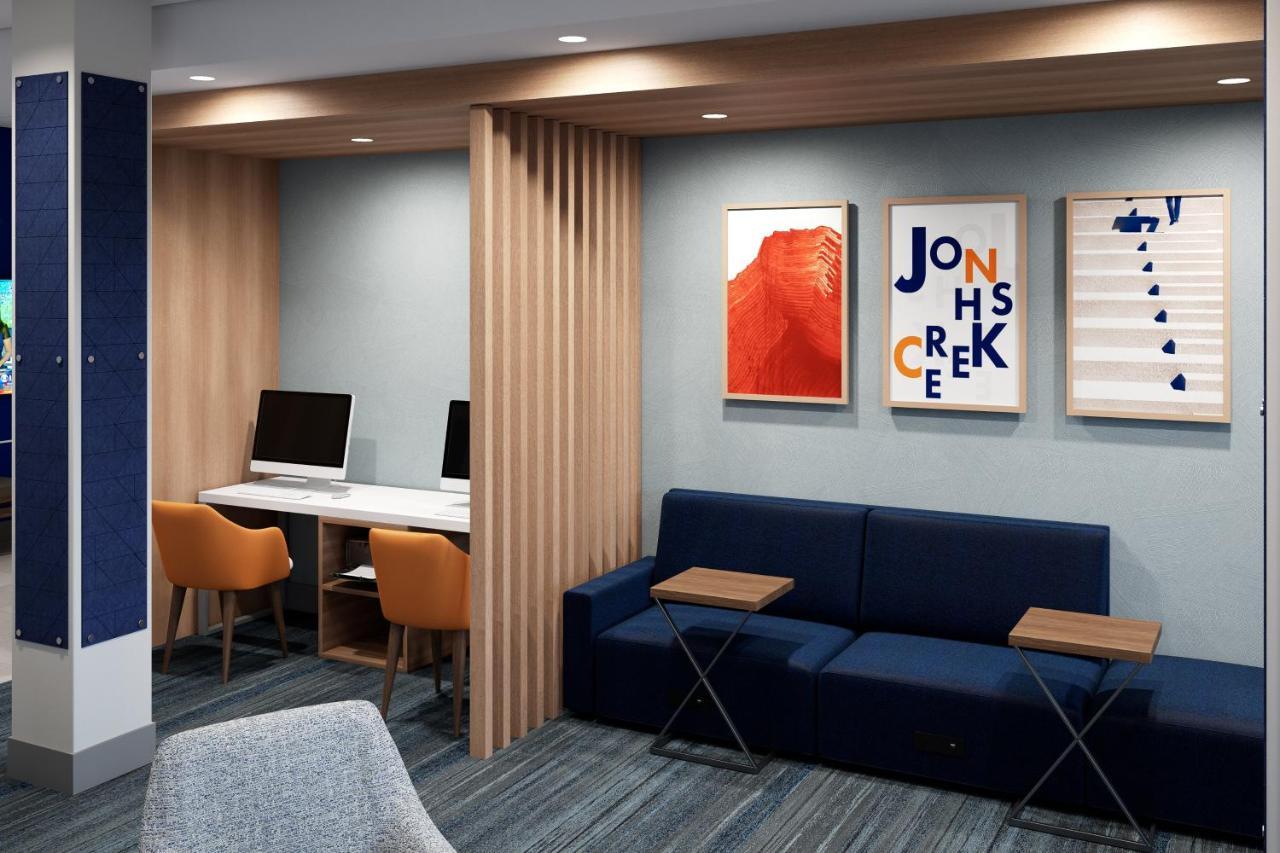 Holiday Inn Express & Suites - Springdale - Fayetteville Area Zewnętrze zdjęcie