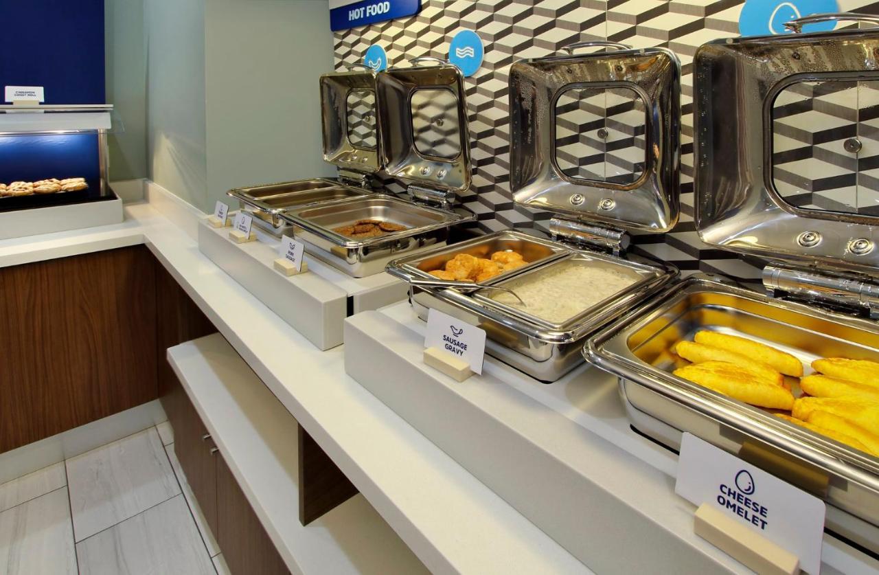 Holiday Inn Express & Suites - Springdale - Fayetteville Area Zewnętrze zdjęcie