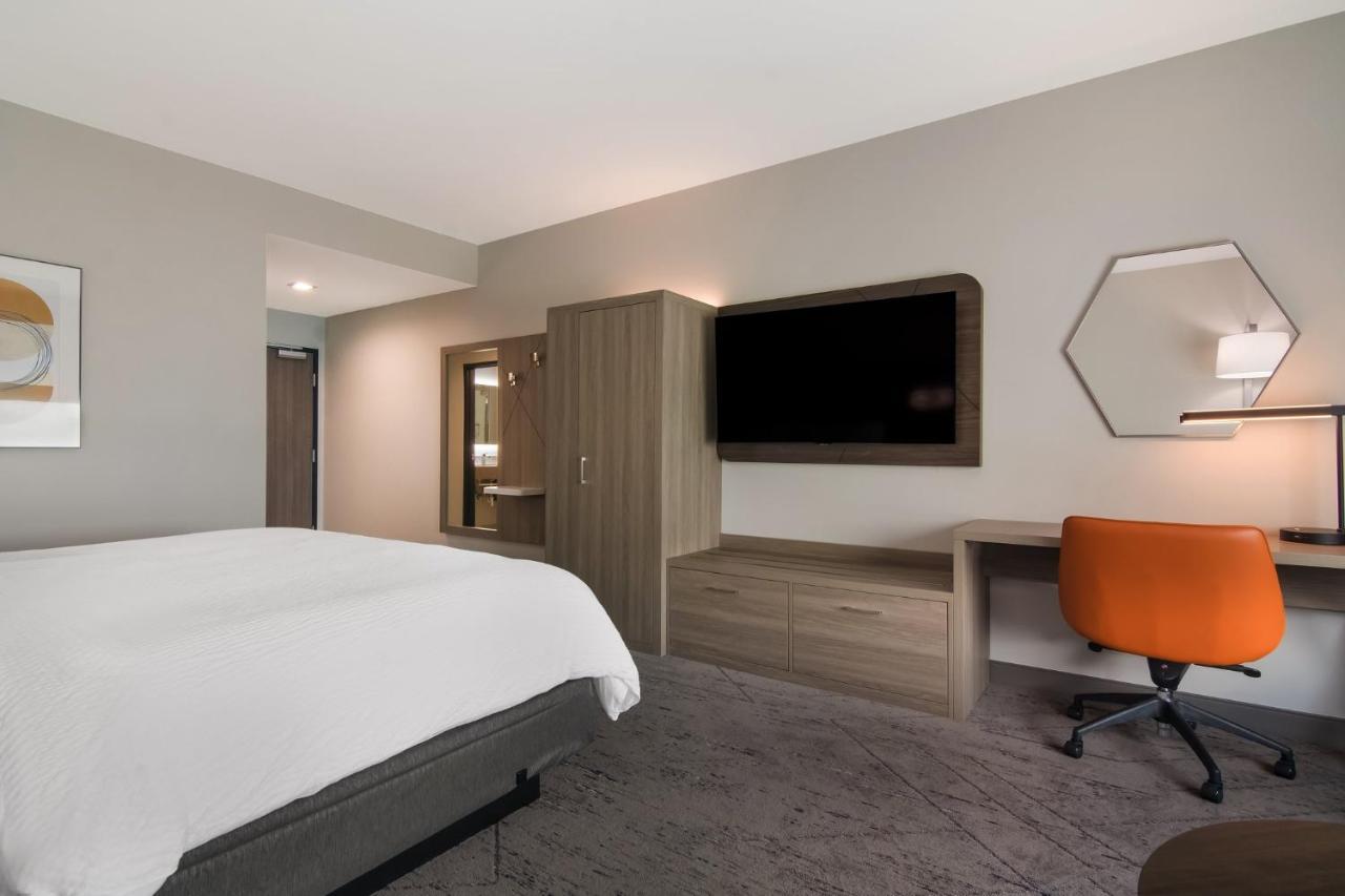 Holiday Inn Express & Suites - Springdale - Fayetteville Area Zewnętrze zdjęcie