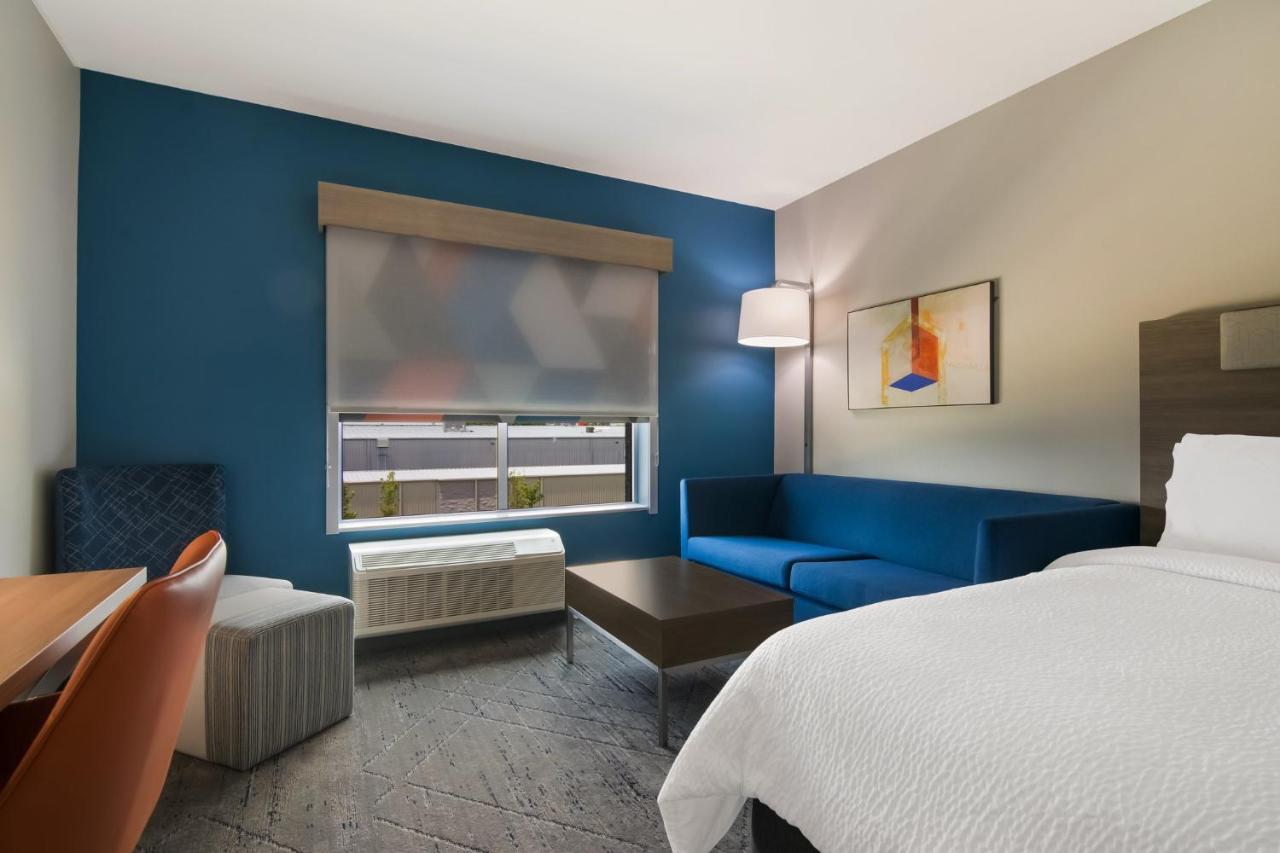 Holiday Inn Express & Suites - Springdale - Fayetteville Area Zewnętrze zdjęcie