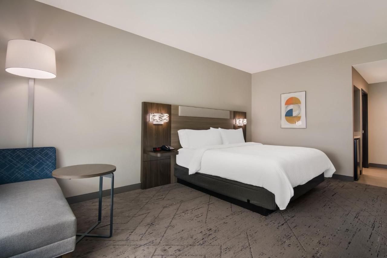 Holiday Inn Express & Suites - Springdale - Fayetteville Area Zewnętrze zdjęcie