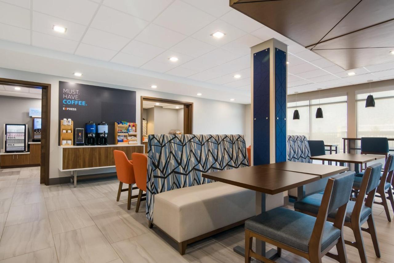 Holiday Inn Express & Suites - Springdale - Fayetteville Area Zewnętrze zdjęcie