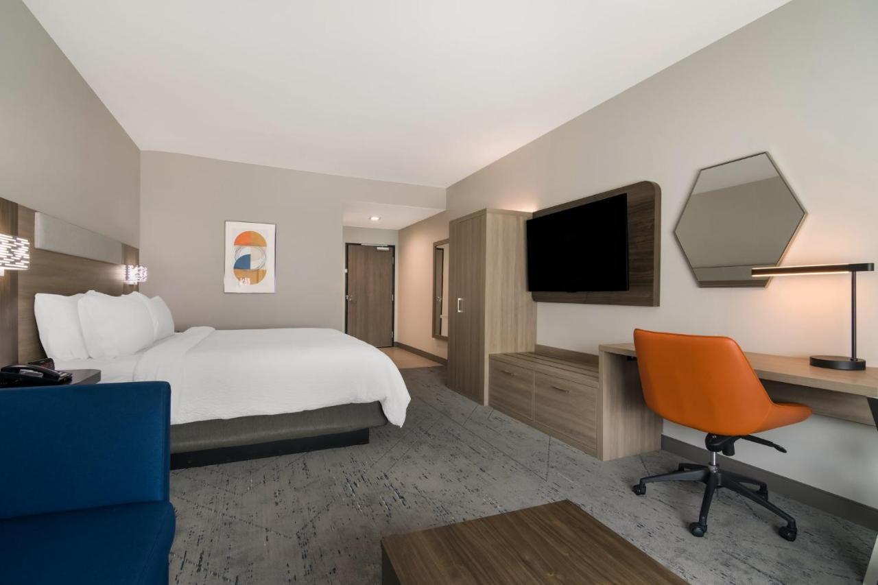 Holiday Inn Express & Suites - Springdale - Fayetteville Area Zewnętrze zdjęcie