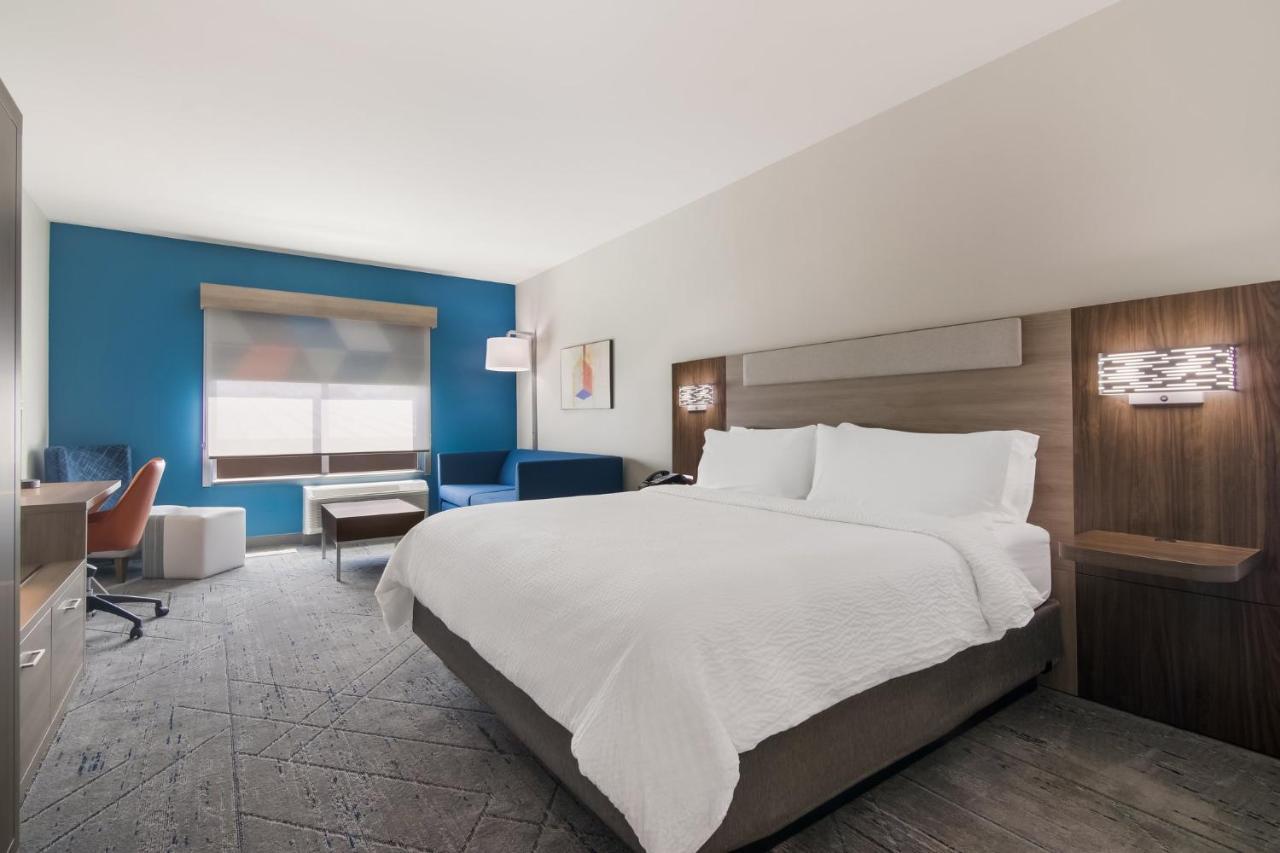 Holiday Inn Express & Suites - Springdale - Fayetteville Area Zewnętrze zdjęcie