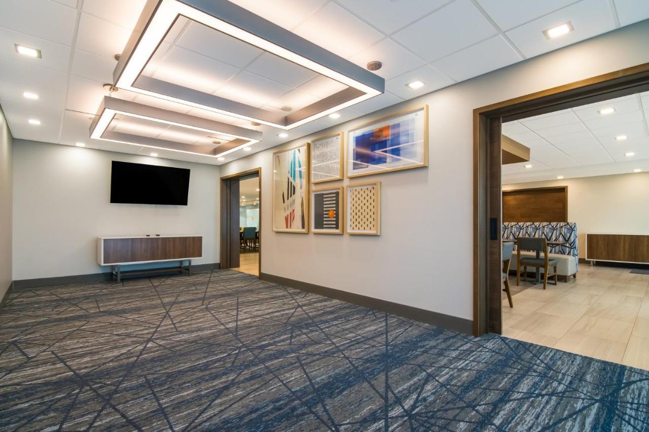 Holiday Inn Express & Suites - Springdale - Fayetteville Area Zewnętrze zdjęcie