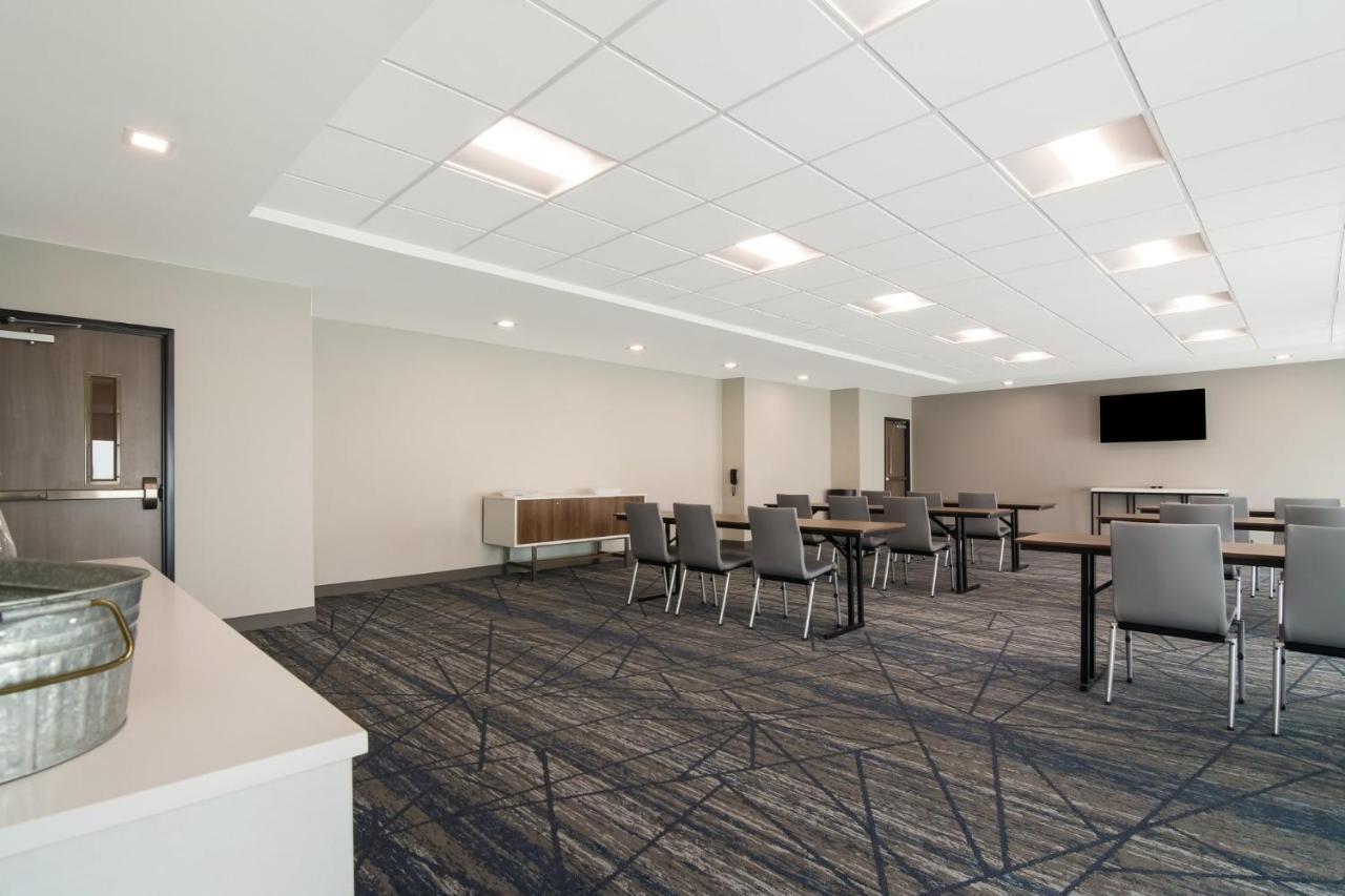 Holiday Inn Express & Suites - Springdale - Fayetteville Area Zewnętrze zdjęcie