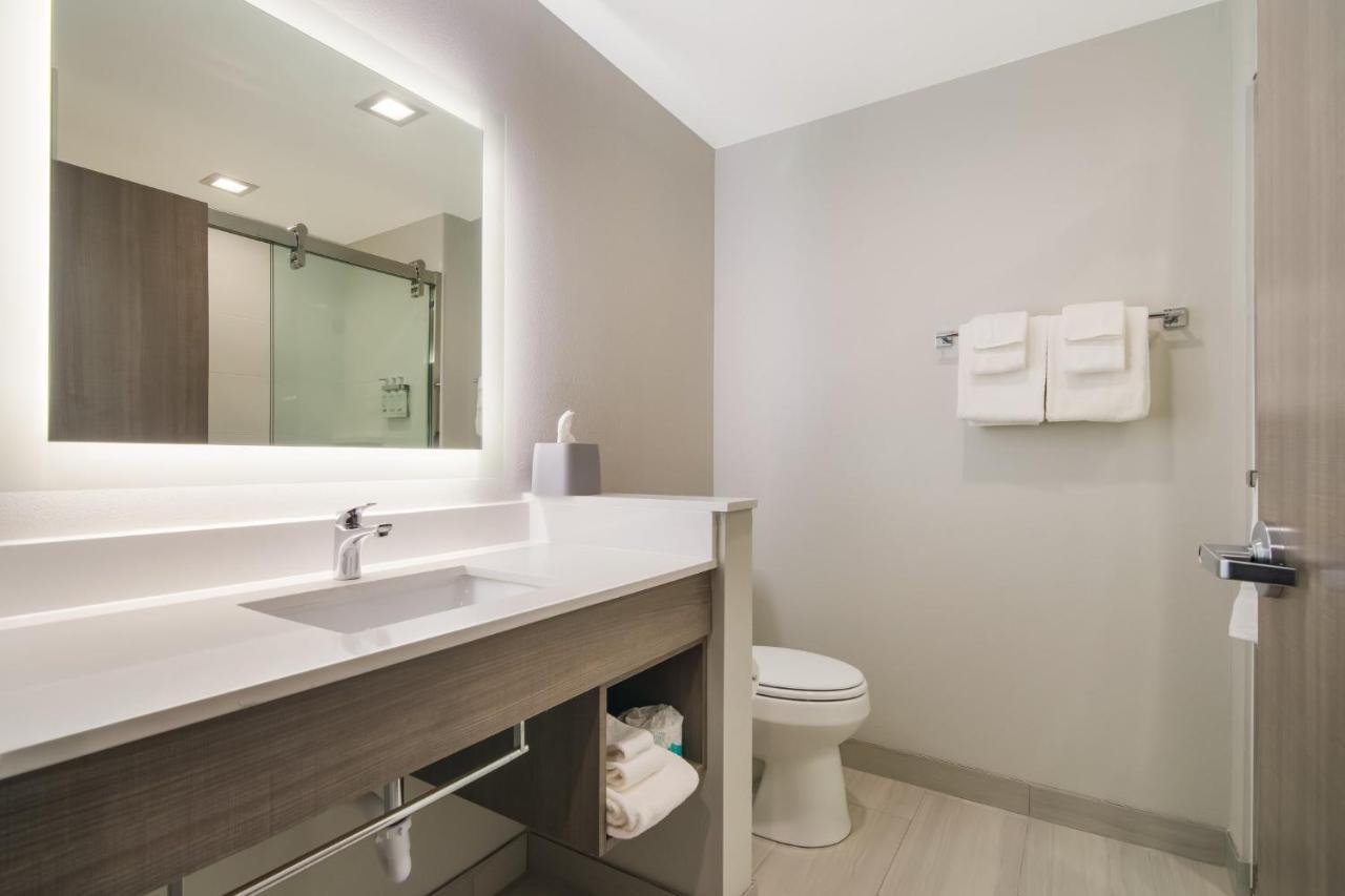 Holiday Inn Express & Suites - Springdale - Fayetteville Area Zewnętrze zdjęcie