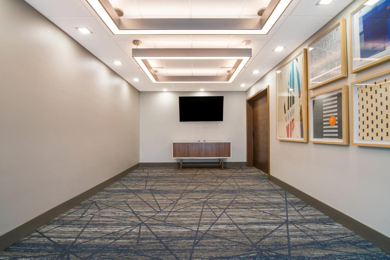 Holiday Inn Express & Suites - Springdale - Fayetteville Area Zewnętrze zdjęcie