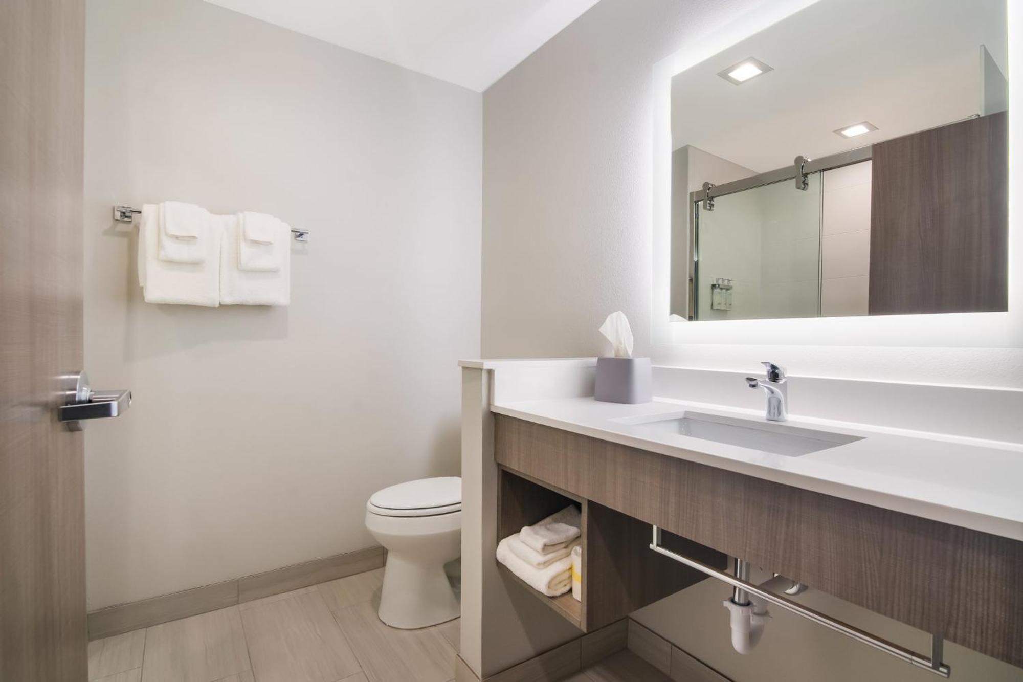 Holiday Inn Express & Suites - Springdale - Fayetteville Area Zewnętrze zdjęcie
