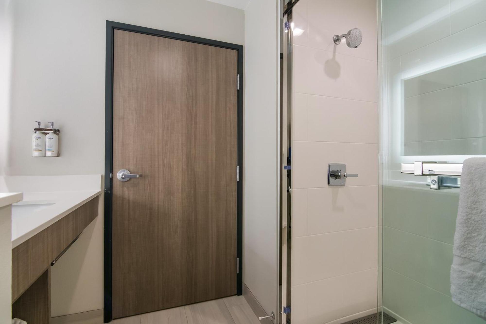 Holiday Inn Express & Suites - Springdale - Fayetteville Area Zewnętrze zdjęcie